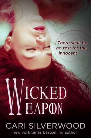 [Dark Hearts 02] • Wicked Weapon